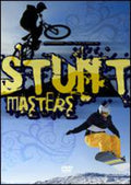 Stunt Masters - Stunt Masters - DVD