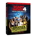 Scary Movie 4 - Scary Movie 4 - DVD