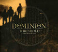Dominion - Threshold - Music CD