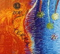 Officina Zoe - Terra (canti E Danza) - Music CD