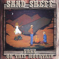 Sand Sheff - Free On This Mountain - Music CD