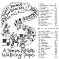 Santa Cruz Shape Note Society - Saints Bound For Heaven - Music CD