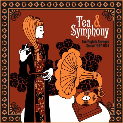 Tea & Symphony / Various - Tea & Symphony / Various - Music CD