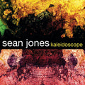 Jones,sean - Kaleidoscope - Music CD