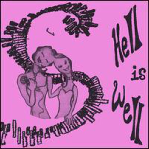 Pre-Order: Shell - Shell Is Swell Music CD