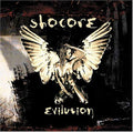 Shocore - Evilution - Music CD