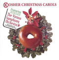 Kosher Christmas Carols / Various - Kosher Christmas Carols / Various - Music CD