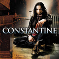 Constantine - Constantine - Music CD