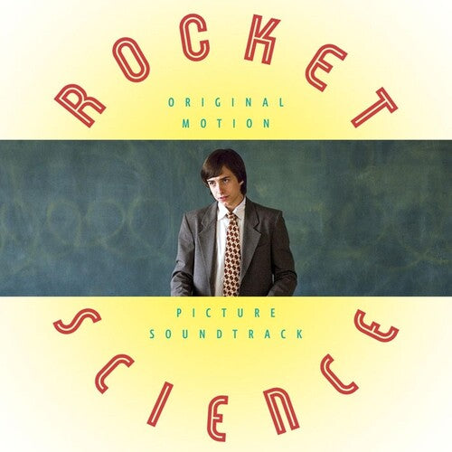 Rocket Science / O.s.t. - Rocket Science / O.s.t. - Music CD