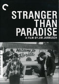 Criterion Collection - Stranger Than Paradise/dvd - DVD