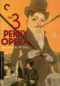 Criterion Collection - Threepenny Opera/dvd - DVD