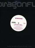 Abakus - Indu (shiloh Remix) - Vinyl Record