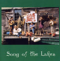 Song Of The Lakes - Live Bait - Music CD
