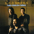 Khaled / Taha / Faudel - 1 2 3 Soleil - Music CD