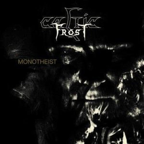Celtic Frost - Monotheist - Music CD