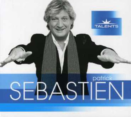 Sebastien,patrick - Talents - Music CD
