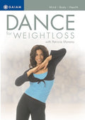 Dance For Weight Loss - Dance For Weight Loss - DVD