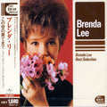 Lee,brenda - Best Selection - Music CD