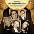 Mozart / European Chamber Soloists / Matt - Schauspieldirektor - Music CD