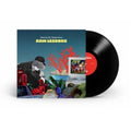 Spectacular Diagnostics - Raw Lessons - LP Vinyl Record