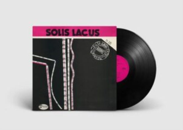 Solis Lacus (A Special Radio - Tv Record - N15)