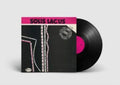 Solis Lacus (A Special Radio - Tv Record - N15)