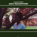 Camille Doughty - God's Prescription (Green LP Vinyl)