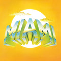 Miami - Miami - LP Vinyl