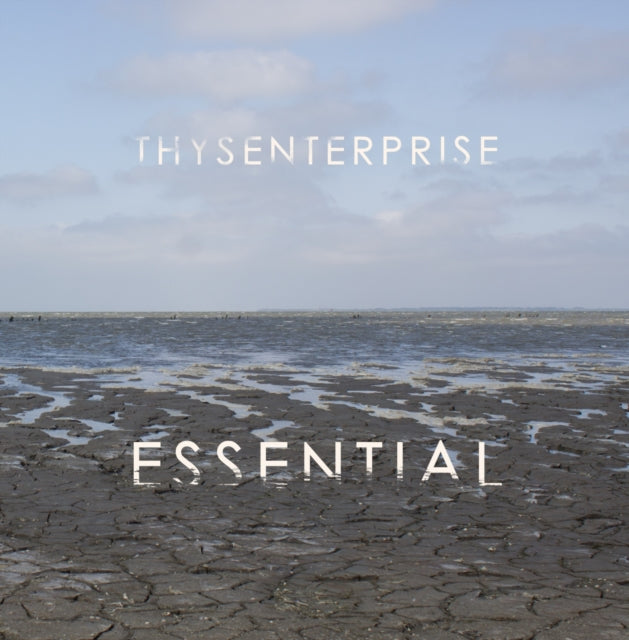 Essential (2LP)