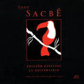 Sacbe - Todo Sacbe - Music CD