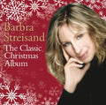 Streisand,barbra - Classic Christmas Album - Music CD