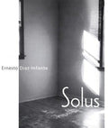 Diaz-infante,ernesto - Solus - Music CD