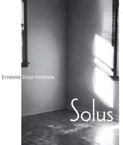 Diaz-infante,ernesto - Solus - Music CD