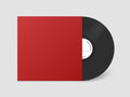 Nina Kraviz - This Time: Remixes Part 1 - 12 Inch Vinyl