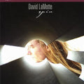 Lamotte,david - Spin - Music CD