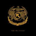 Token Entry - Jaybird & Weight Of The World - Music CD