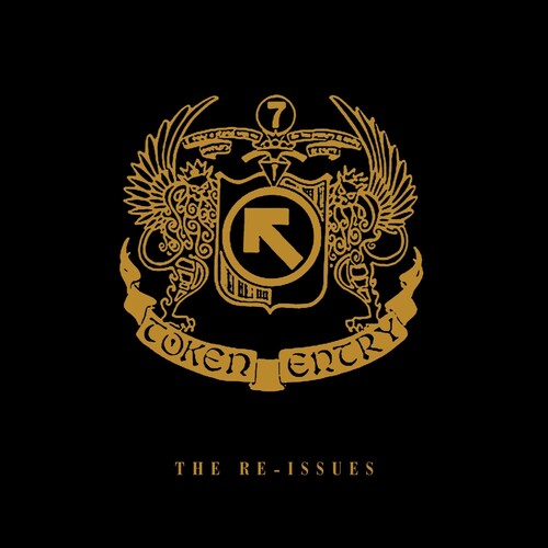 Token Entry - Jaybird & Weight Of The World - Music CD