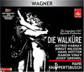 Wagner / Varnay / Nilsson / Hotter / Vinay - Walkure - Music CD