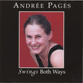 Pages,andree - Swings Both Ways - Music CD