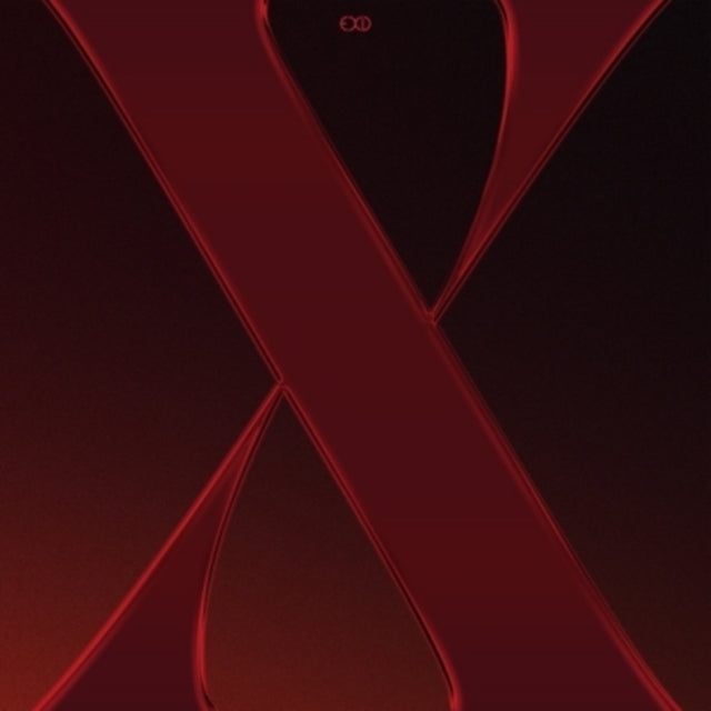 Exid - 10Th Anniversary Single 'X' - CD