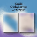 Up10tion - Code Name: Arrow - CD