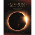 Kim Hyun Joong - My Sun (Limited) - CD