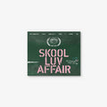 Bts - Skool Luv Affair - CD