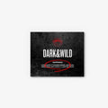 Bts - Dark & Wild - CD