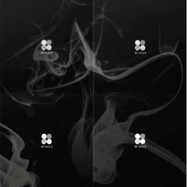 Vol.2 (Wings)