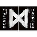 Monsta X - Code (5Th Mini Album) - CD