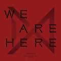 Monsta X - Vol 2 Take 2 (We Are Here) - CD