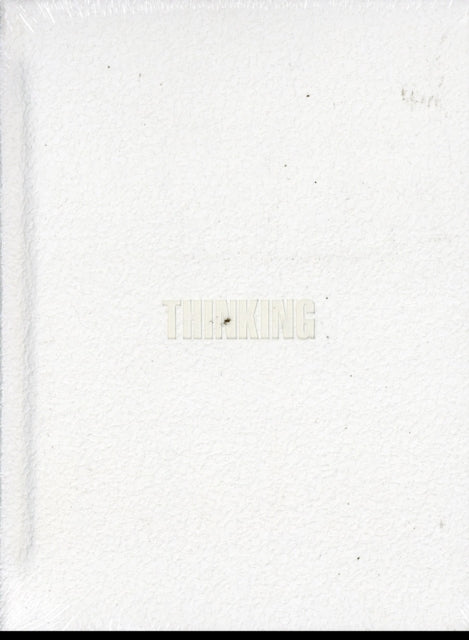 Zico - Thinking Volume 1 - CD