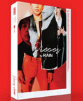 Rain - Pieces By Rain - CD