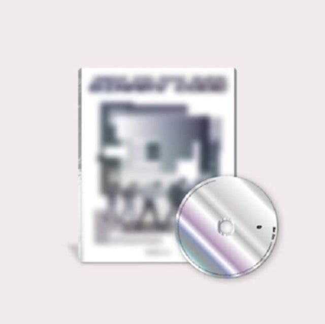 Oneus - Binary Code (5Th Mini Album/Zero Ver.) - CD